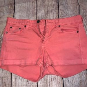 J.Crew Shorts